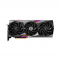 RTX 4070 Ti 12GB MSI Gaming X Trio GDDR6X 3Fan