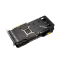 ASUS TUF Gaming TUF-RTX3060TI-O8GD6X-GAMING NVIDIA GeForce RTX 3060 Ti 8 GB GDDR...