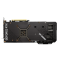 ASUS TUF Gaming TUF-RTX3060TI-8GD6X-GAMING NVIDIA GeForce RTX 3060 Ti 8 GB GDDR6...