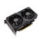 RTX 3050 8GB ASUS Dual OC LHR GDDR6
