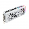 ASUS ROG -STRIX-RTX4090-O24G-WHITE NVIDIA GeForce RTX 4090 24 GB GDDR6X