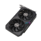 RTX 3060 Ti 8GB ASUS Dual Mini OC V2 LHR GDDR6