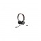 Jabra Evolve 65 UC Stereo Headset Bluetooth