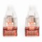 Digitus Patchkabel CAT6 RJ45 S/FTP AWG 27/7 10m Grau