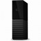 3,5  4TB WD My Book black USB 3.0