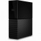 3,5  4TB WD My Book black USB 3.0